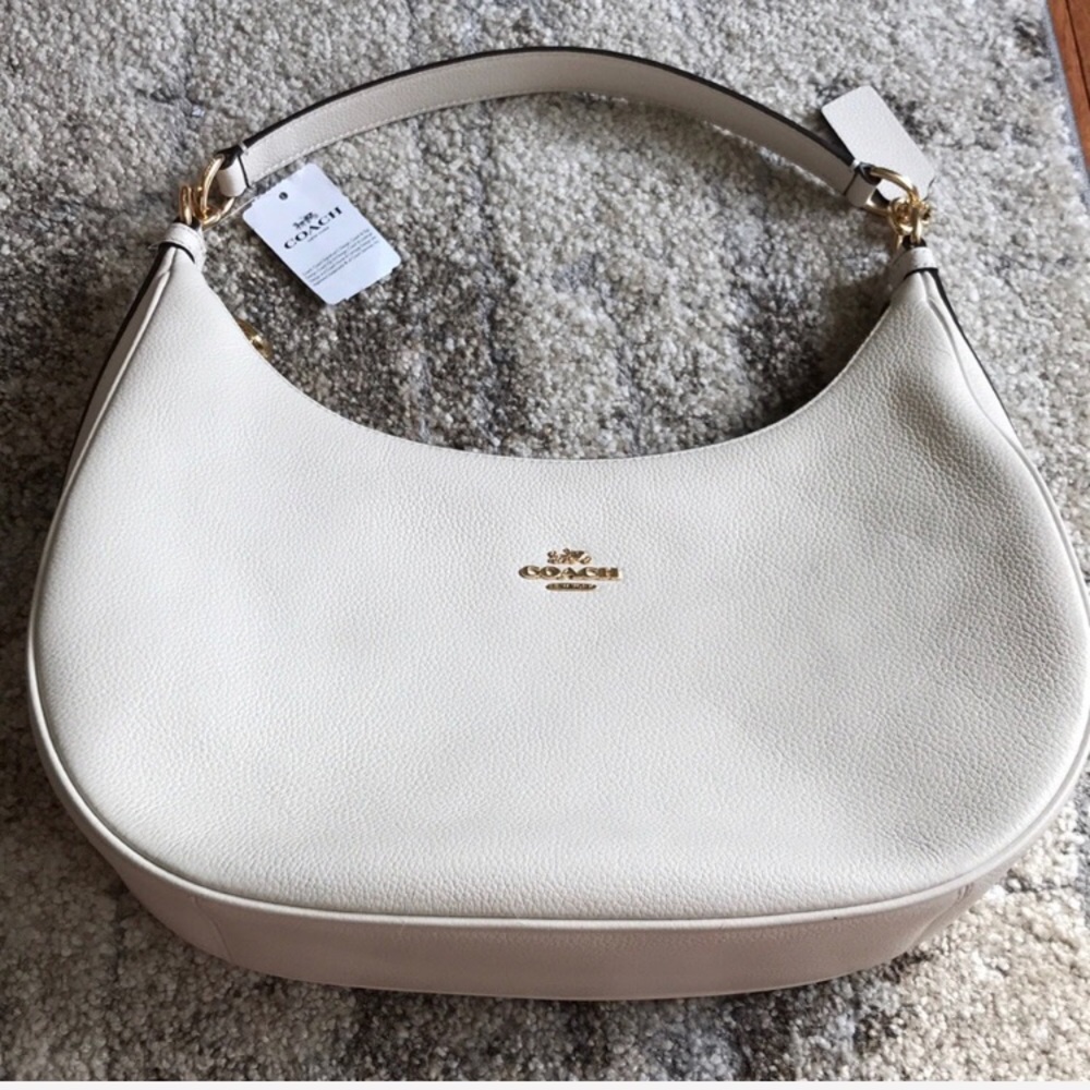 SALE!!! Coach hobo